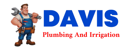 Trusted plumber in FRENCHMANS BAYOU